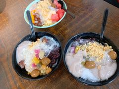 乌米冰-老式乌米冰(阜阳园店)