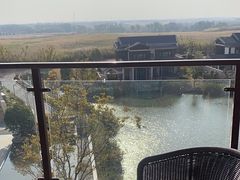 -苏州湾王焰温泉度假酒店