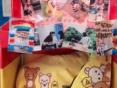 -麦当劳(无锡永乐店)