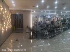 -美航国际健身(北京华联店)