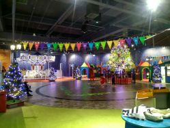 点击看大图 -幻贝家儿童乐园(苏州中心店)