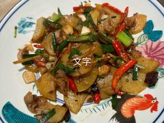 -树厨贵州菜(大十字店)