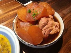 -鱼食饭稻·苏浙土菜17年老馆子(平江路店)