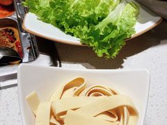 -海底捞火锅(巴黎春天浦建店)