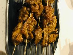 烤肉筋-蚝太郎 • 海鲜烧烤(建国路创始店)