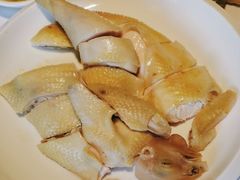 -侨美·唐荔园·40年地道粤菜