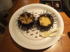 -马路边上·小海鲜烧烤(八一路店)