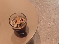 美式-来回·咖啡(天河南店)