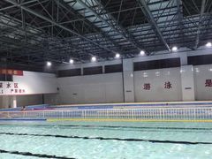 -定安游泳馆