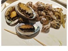 -加餐海鲜自助(宝龙一城店)