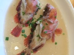 -合家小菜餐馆(新诚花苑店)