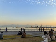 -SAANCI山池咖啡(海上世界文化艺术中心店)