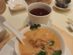 -利苑酒家(合景国际金融广场店)