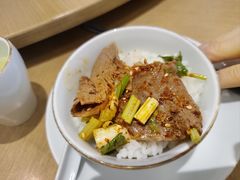 -粤香村(清真川菜店)