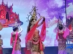 -金东尼人妖秀