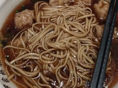 -蒋家桥饺面店(四望亭路店)