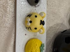 -麒麟中餐厅·经典粤菜·地道菜式老字号(广州长隆酒店)