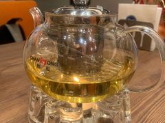-广州天河合景福朋喜来登酒店 · 聚味轩中餐厅