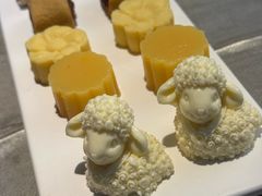 -东来顺饭庄(王府井步行街店)