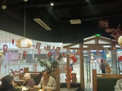 -九田家黑牛烤肉料理(溧阳吾悦店)