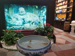 -湖畔居茶楼(湖滨店)