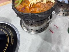 -范贤光鸡公煲(平乐园总店)