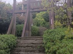 -杭州半山国家森林公园