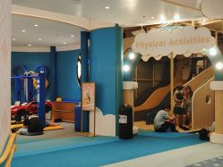 -奈尔宝·儿童乐园·亲子餐厅(苏州大悦城店)