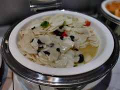 -然一素食餐厅(马利来广场店)