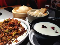 -云海肴·汽锅鸡·云南菜(高德置地店)