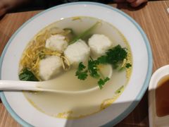 -小杨生煎(宝山花园城店)