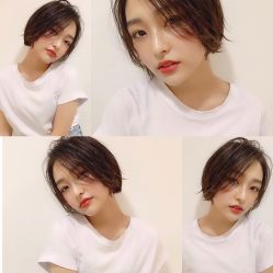 -Kraemer Paris  苏豪路易士·嘉玛发廊