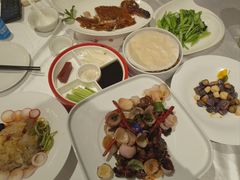 -月福京味斋·烤鸭店·北京菜(鼓楼总店)