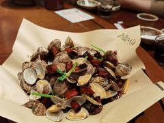 -水煮三国·川鲁江湖菜(香山店)