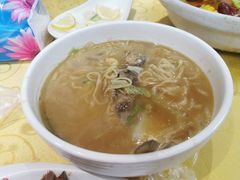 -何记面馆(龙泉山店)