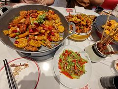-天辣(金桥啦啦宝都店)