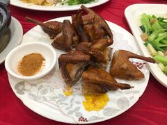红烧乳鸽-百姓百味海鲜酒楼(粤垦路总店)