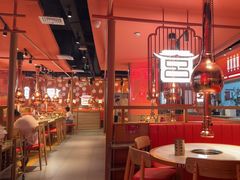 -韩宫宴烤肉·料理(武汉印象城店)