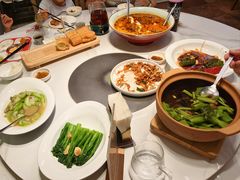-滋粥楼·顺德菜(番禺广场总店)