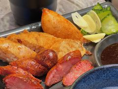 -馔豚·台北菜专门店(深圳湾万象城店)