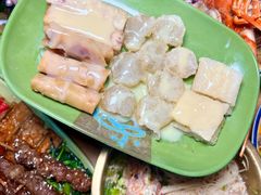 -三爷糟粕醋·鲜鱼汤·海南特色小吃(新华南路店)