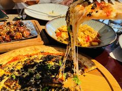 -IL Forno 意坊·意大利餐厅(花园店)
