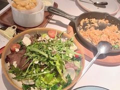 经典凯撒沙拉-阿妮叶李(光谷世界城店)