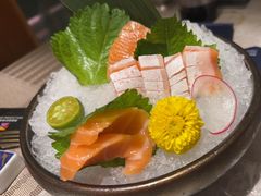 -極上萬膳·日料放题(来福士江景店)