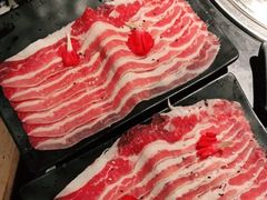 -韩悦牛排烤肉(仓山万达店)