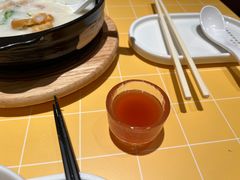 -蔡澜点心·粤菜(花城汇南区店)