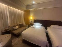-杭州城中香格里拉大酒店