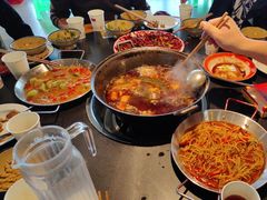 -李子坝梁山鸡(李子坝大鸡哥店)