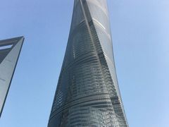 -上海中心大厦