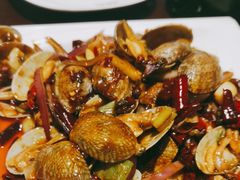 -三个大叔东北烧烤·砂锅菜(西三旗店)